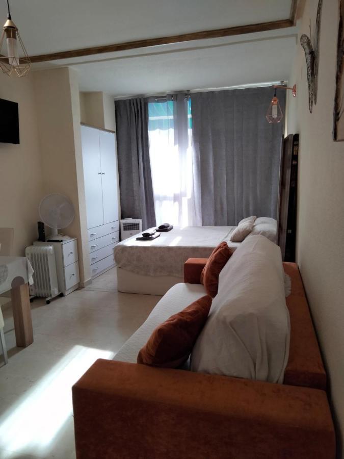 Casa Sol Y Mar 2I Torrevieja Exterior foto