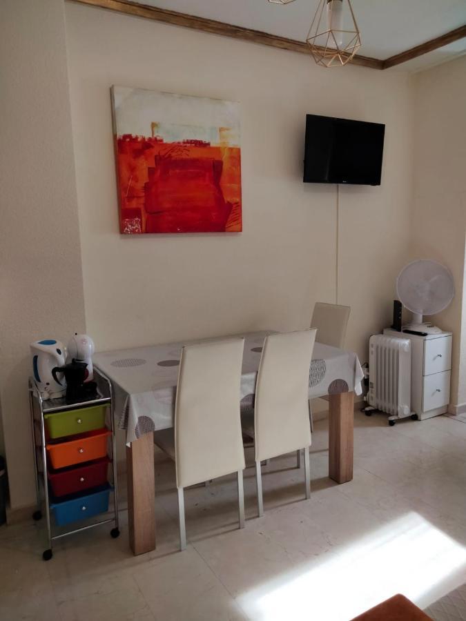 Casa Sol Y Mar 2I Torrevieja Exterior foto